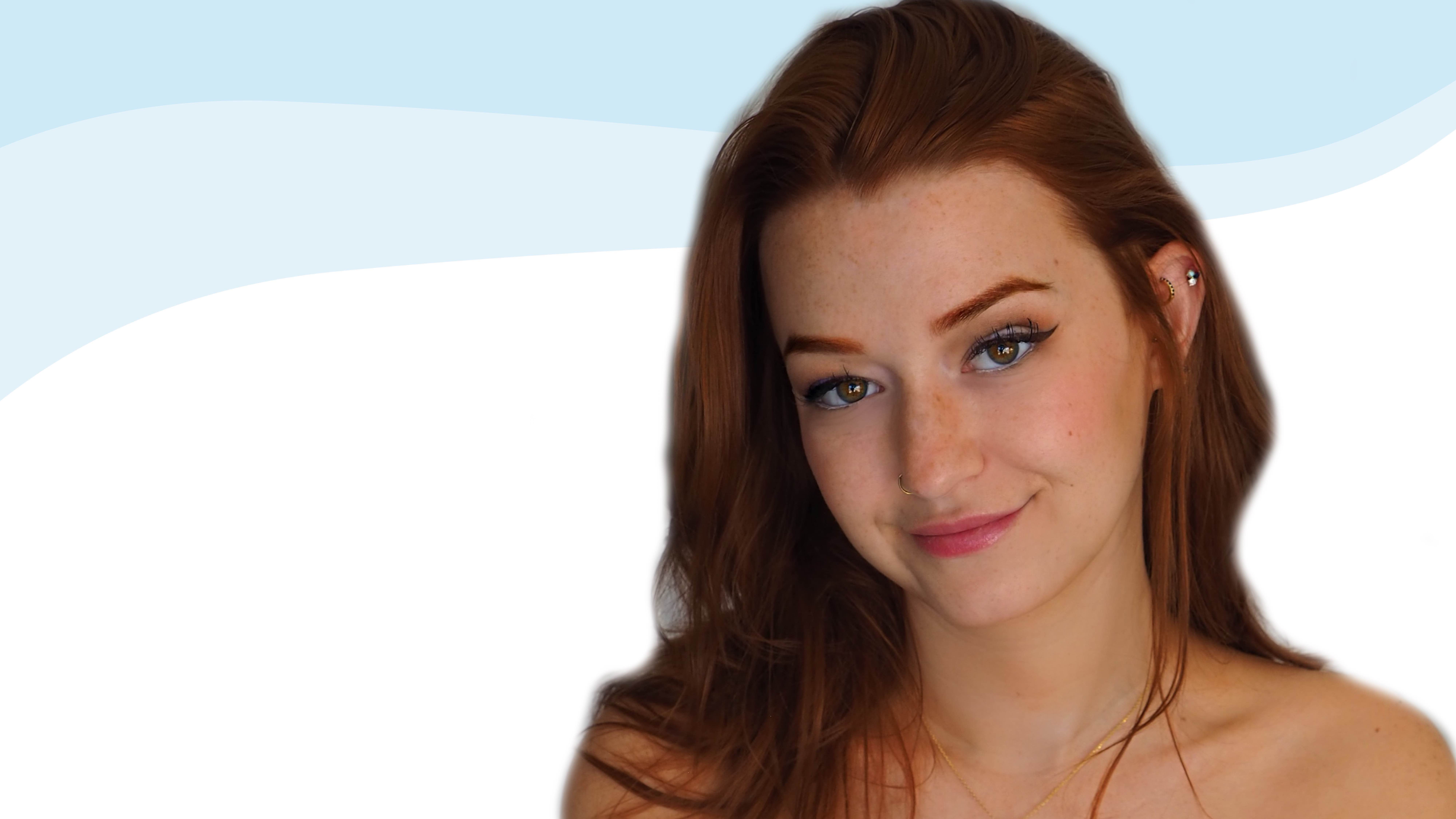 Tumbnail of video showing a girl.